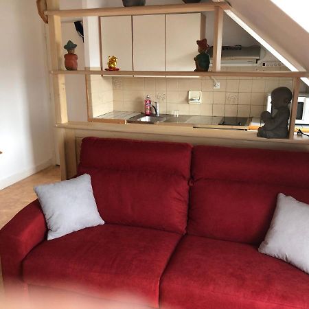 Appartement Bagneres De Bigorres Residence Privee Exterior photo