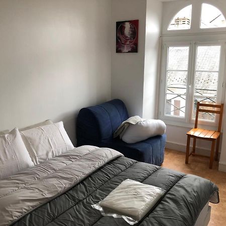 Appartement Bagneres De Bigorres Residence Privee Exterior photo